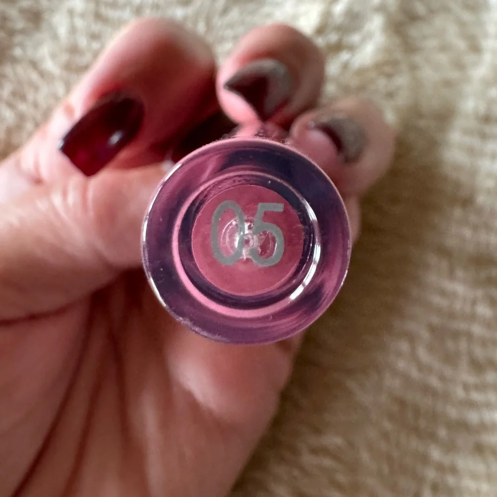 HANDAIYAN 3 PCS - Matte Liquid Lip Gloss Bundle